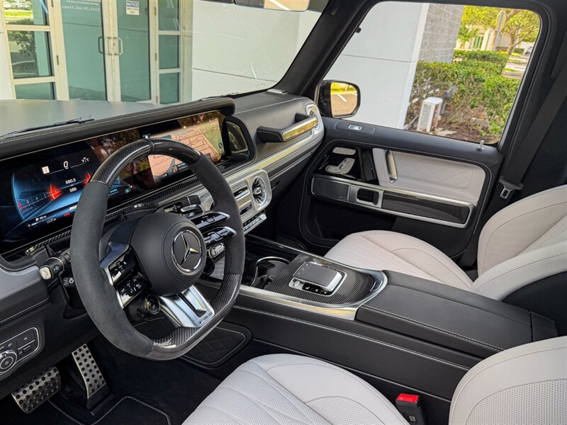 2026 Mercedes-Benz AMG G 63 - Photo 14 - Bonita Springs, FL 34134