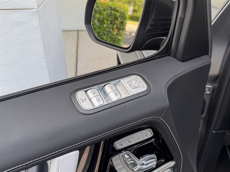 2026 Mercedes-Benz AMG G 63 - Photo 26 - Bonita Springs, FL 34134