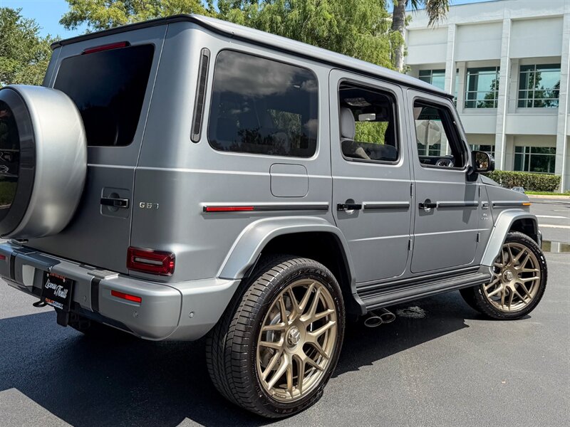 2026 Mercedes-Benz AMG G 63 - Photo 66 - Bonita Springs, FL 34134