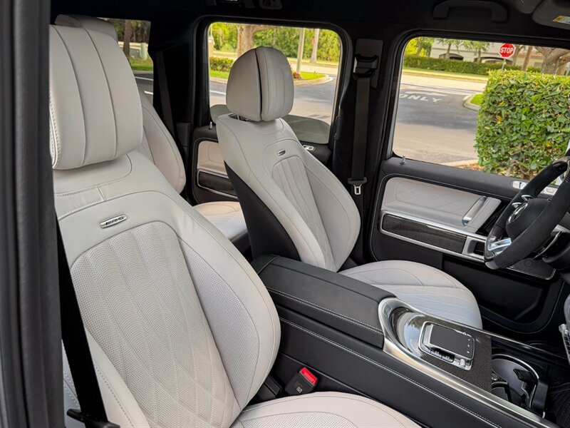 2026 Mercedes-Benz AMG G 63 - Photo 41 - Bonita Springs, FL 34134