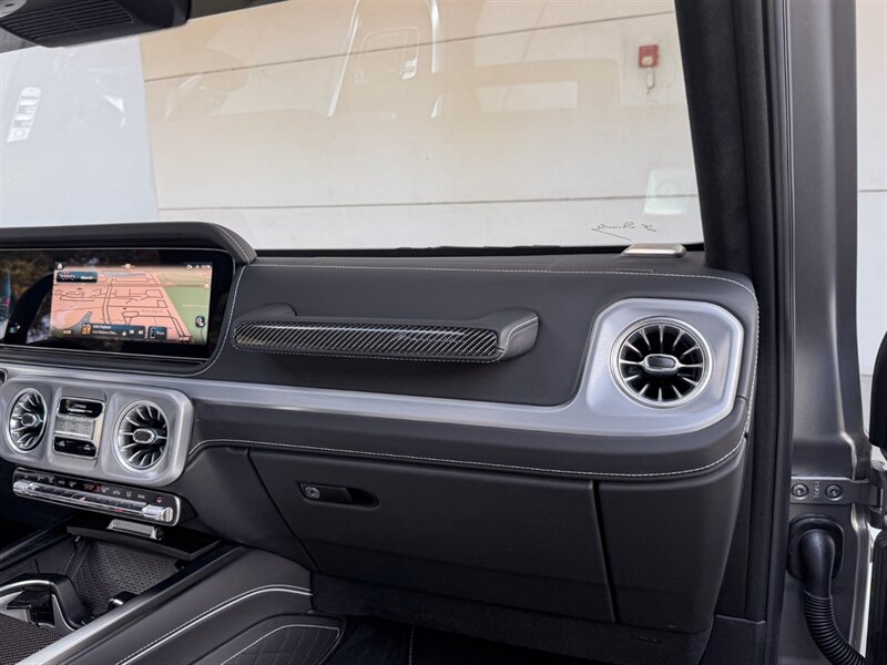 2026 Mercedes-Benz AMG G 63 - Photo 42 - Bonita Springs, FL 34134