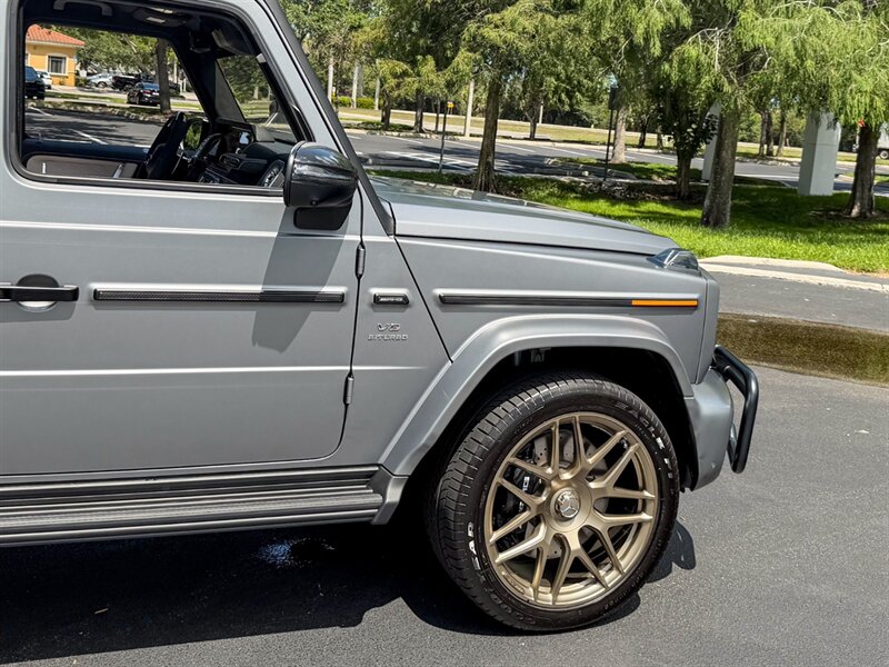 2026 Mercedes-Benz AMG G 63 - Photo 71 - Bonita Springs, FL 34134