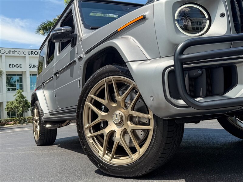 2026 Mercedes-Benz AMG G 63 - Photo 77 - Bonita Springs, FL 34134