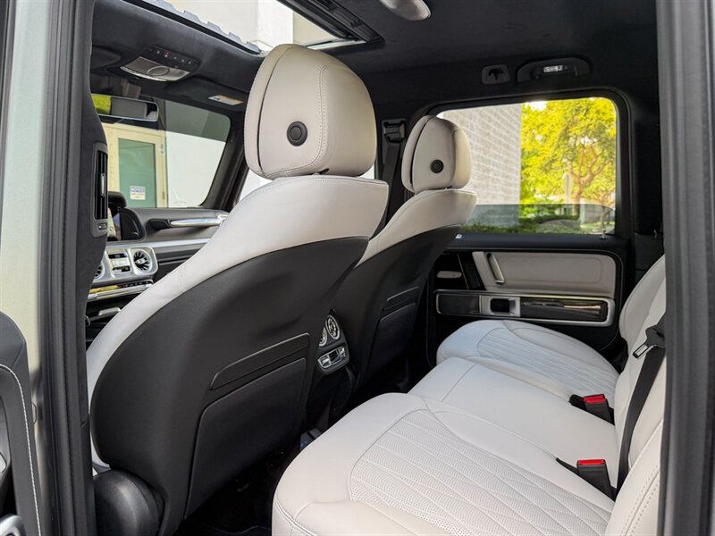 2026 Mercedes-Benz AMG G 63 - Photo 31 - Bonita Springs, FL 34134