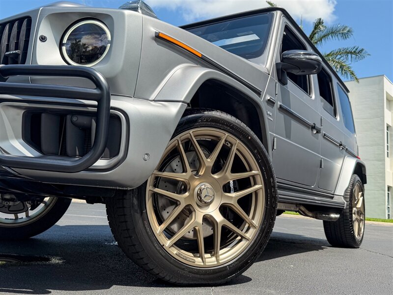 2026 Mercedes-Benz AMG G 63 - Photo 11 - Bonita Springs, FL 34134