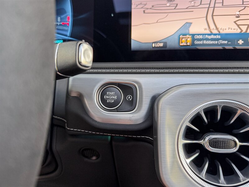 2026 Mercedes-Benz AMG G 63 - Photo 17 - Bonita Springs, FL 34134