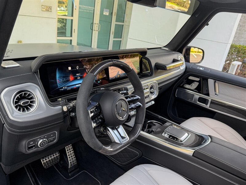 2026 Mercedes-Benz AMG G 63 - Photo 35 - Bonita Springs, FL 34134