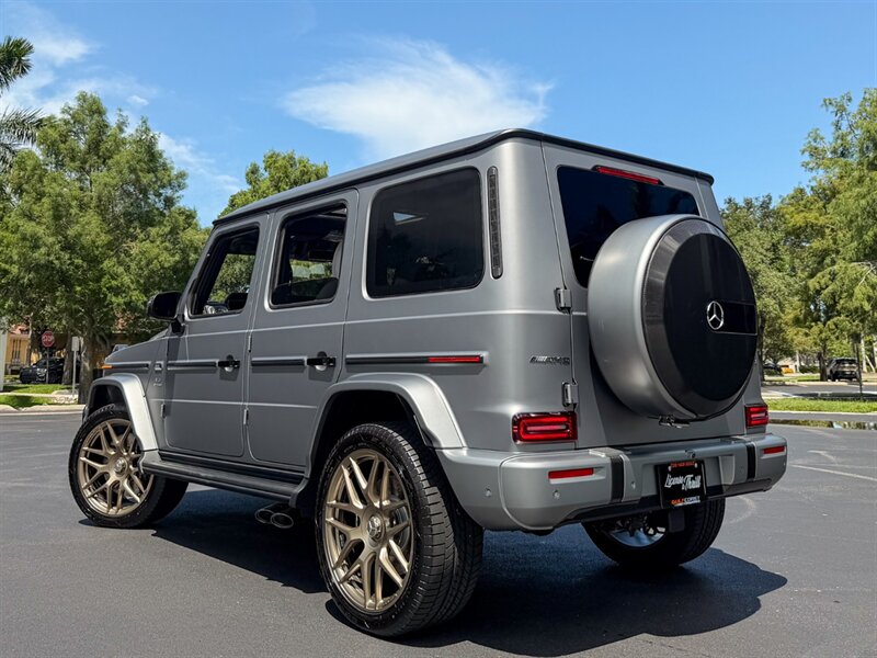2026 Mercedes-Benz AMG G 63 - Photo 54 - Bonita Springs, FL 34134