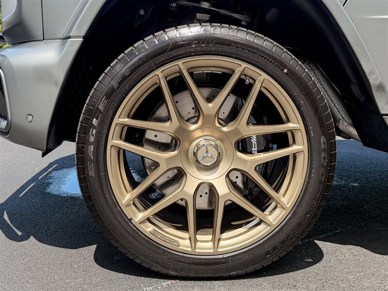 2026 Mercedes-Benz AMG G 63 - Photo 51 - Bonita Springs, FL 34134