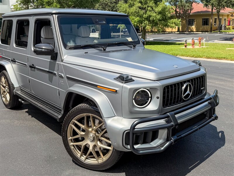 2026 Mercedes-Benz AMG G 63 - Photo 75 - Bonita Springs, FL 34134
