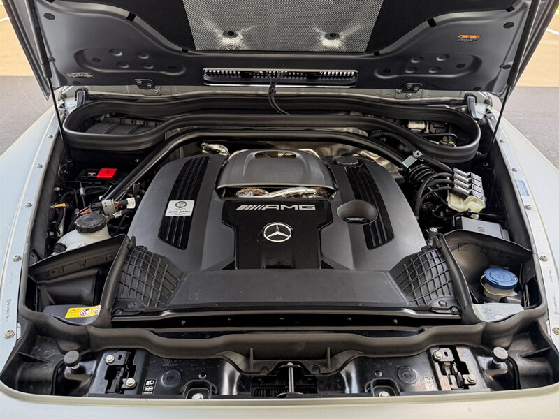 2026 Mercedes-Benz AMG G 63 - Photo 47 - Bonita Springs, FL 34134