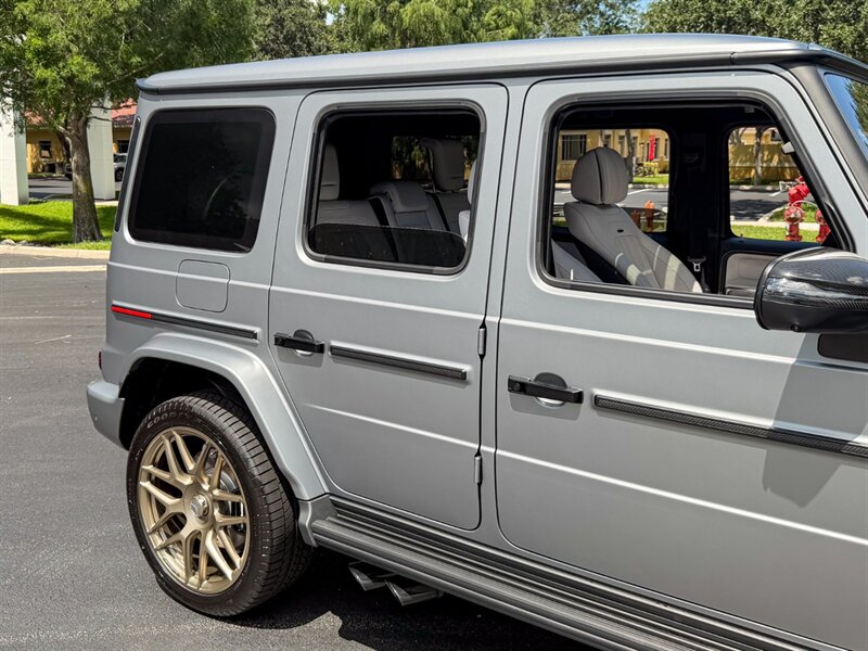 2026 Mercedes-Benz AMG G 63 - Photo 73 - Bonita Springs, FL 34134