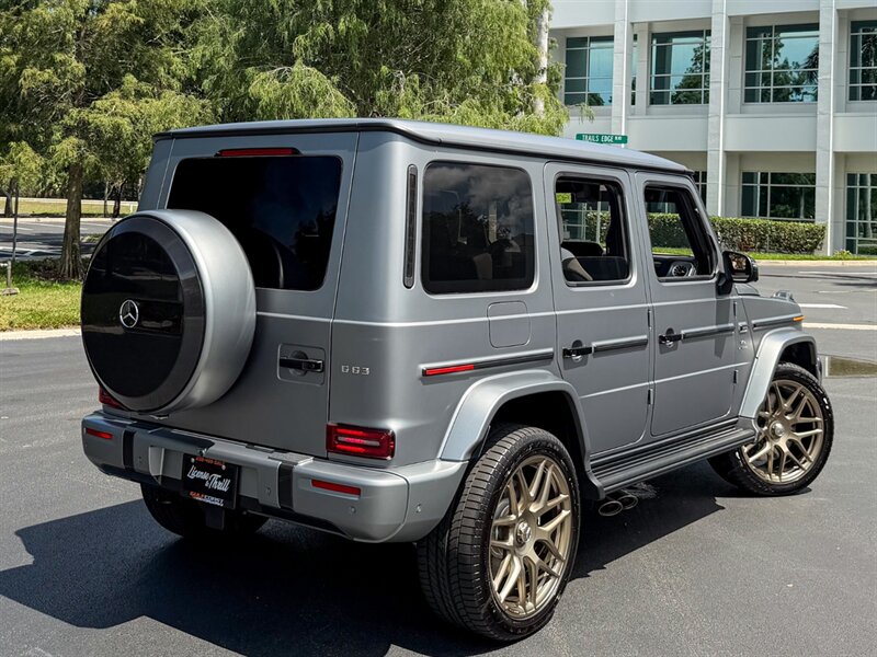 2026 Mercedes-Benz AMG G 63 - Photo 69 - Bonita Springs, FL 34134