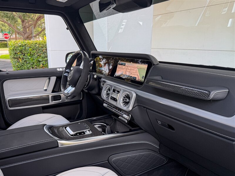 2026 Mercedes-Benz AMG G 63 - Photo 34 - Bonita Springs, FL 34134
