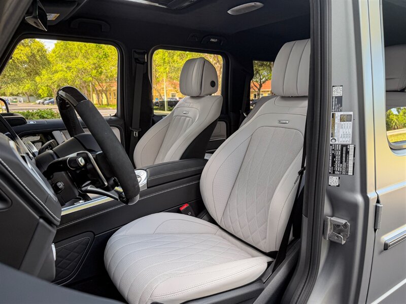 2026 Mercedes-Benz AMG G 63 - Photo 22 - Bonita Springs, FL 34134