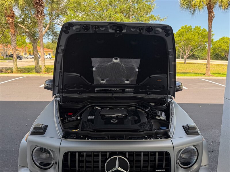 2026 Mercedes-Benz AMG G 63 - Photo 46 - Bonita Springs, FL 34134