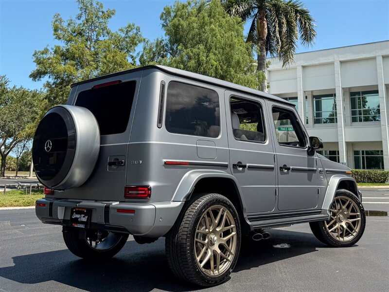 2026 Mercedes-Benz AMG G 63 - Photo 67 - Bonita Springs, FL 34134