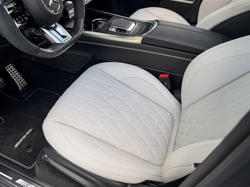 2026 Mercedes-Benz AMG G 63 - Photo 24 - Bonita Springs, FL 34134