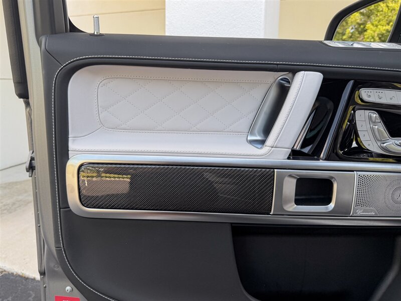 2026 Mercedes-Benz AMG G 63 - Photo 28 - Bonita Springs, FL 34134