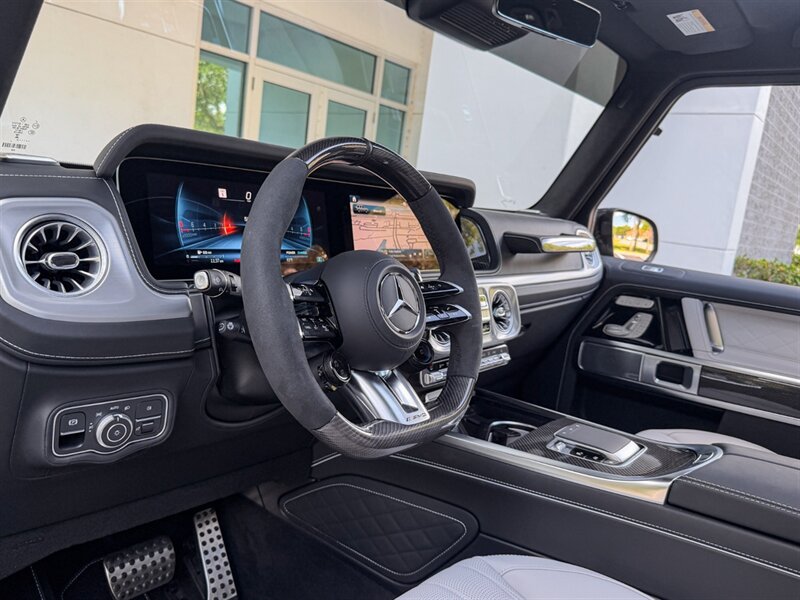 2026 Mercedes-Benz AMG G 63 - Photo 12 - Bonita Springs, FL 34134