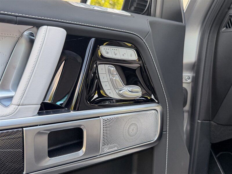 2026 Mercedes-Benz AMG G 63 - Photo 27 - Bonita Springs, FL 34134