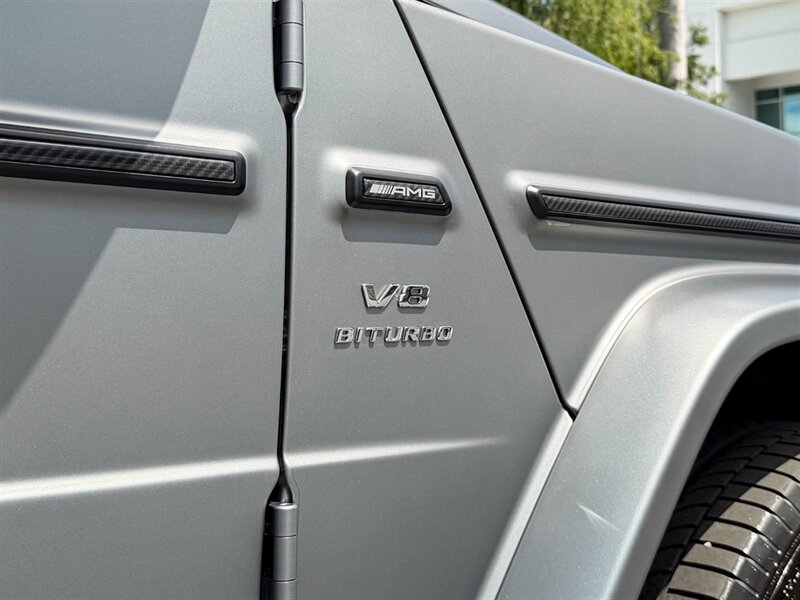 2026 Mercedes-Benz AMG G 63 - Photo 72 - Bonita Springs, FL 34134