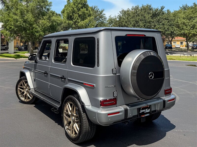 2026 Mercedes-Benz AMG G 63 - Photo 53 - Bonita Springs, FL 34134