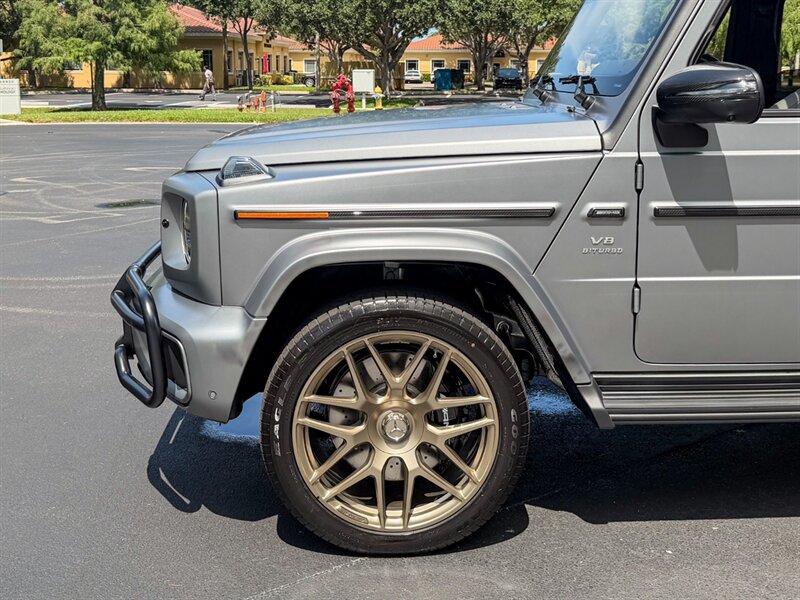 2026 Mercedes-Benz AMG G 63 - Photo 50 - Bonita Springs, FL 34134