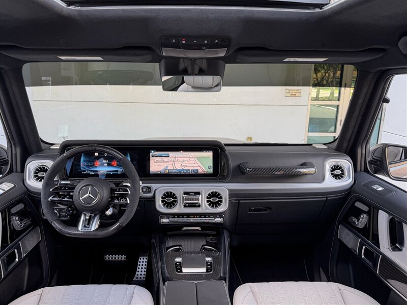2026 Mercedes-Benz AMG G 63 - Photo 32 - Bonita Springs, FL 34134