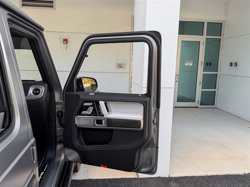 2026 Mercedes-Benz AMG G 63 - Photo 43 - Bonita Springs, FL 34134