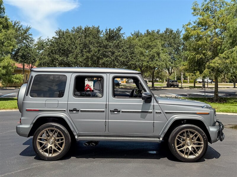 2026 Mercedes-Benz AMG G 63 - Photo 70 - Bonita Springs, FL 34134