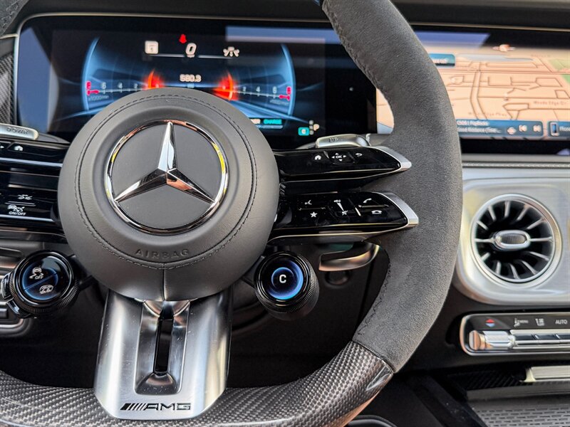 2026 Mercedes-Benz AMG G 63 - Photo 37 - Bonita Springs, FL 34134