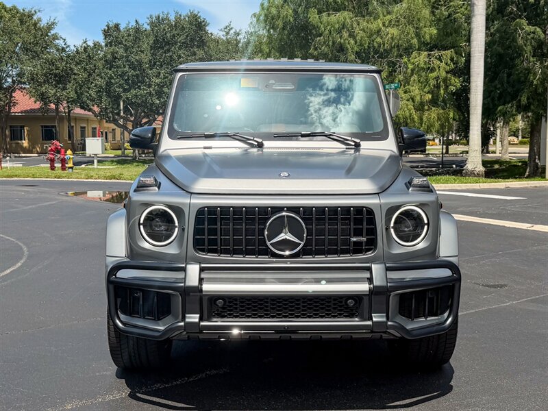 2026 Mercedes-Benz AMG G 63 - Photo 6 - Bonita Springs, FL 34134
