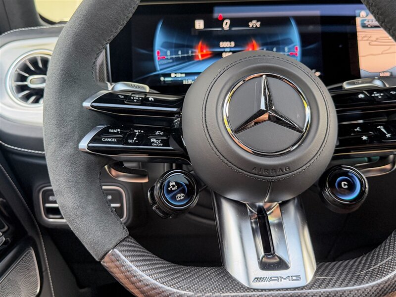 2026 Mercedes-Benz AMG G 63 - Photo 36 - Bonita Springs, FL 34134