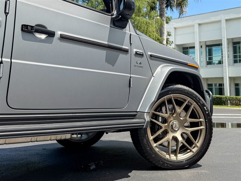 2026 Mercedes-Benz AMG G 63 - Photo 68 - Bonita Springs, FL 34134