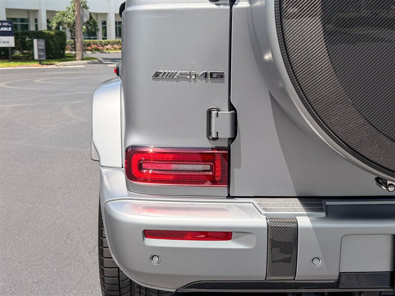 2026 Mercedes-Benz AMG G 63 - Photo 60 - Bonita Springs, FL 34134