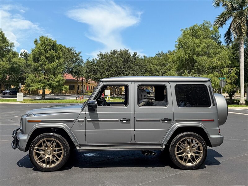 2026 Mercedes-Benz AMG G 63 - Photo 49 - Bonita Springs, FL 34134