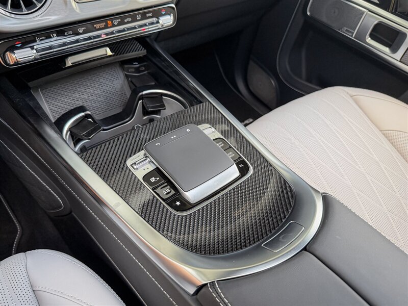 2026 Mercedes-Benz AMG G 63 - Photo 19 - Bonita Springs, FL 34134