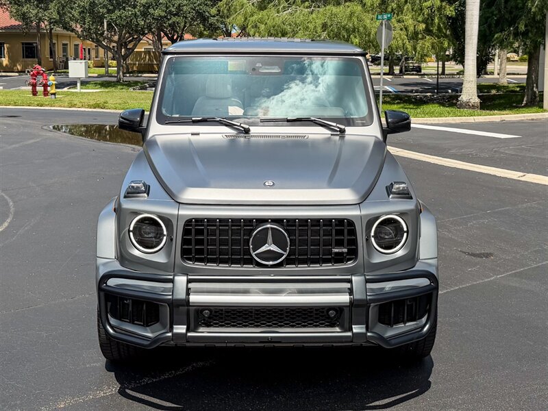 2026 Mercedes-Benz AMG G 63 - Photo 5 - Bonita Springs, FL 34134