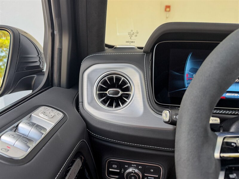 2026 Mercedes-Benz AMG G 63 - Photo 20 - Bonita Springs, FL 34134