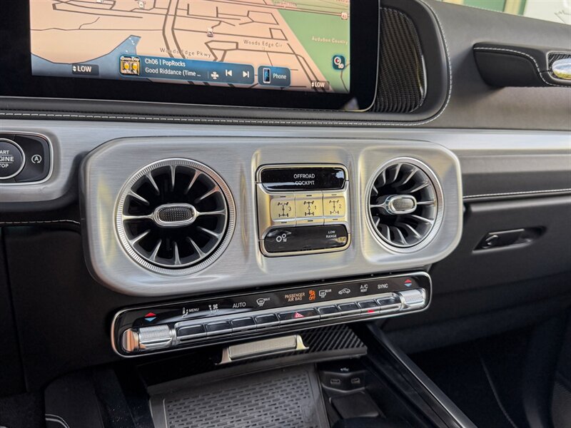 2026 Mercedes-Benz AMG G 63 - Photo 16 - Bonita Springs, FL 34134