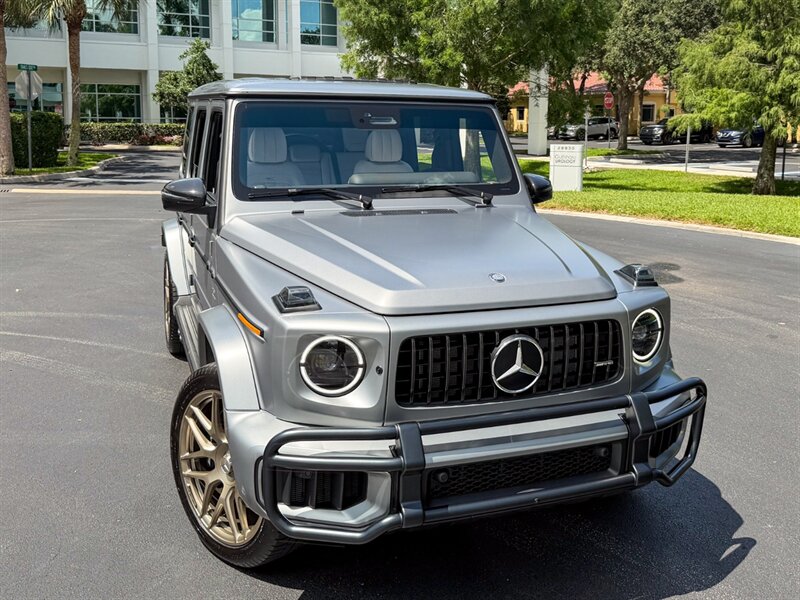 2026 Mercedes-Benz AMG G 63 - Photo 78 - Bonita Springs, FL 34134