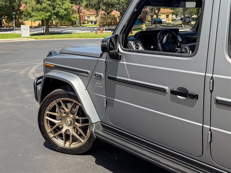 2026 Mercedes-Benz AMG G 63 - Photo 56 - Bonita Springs, FL 34134