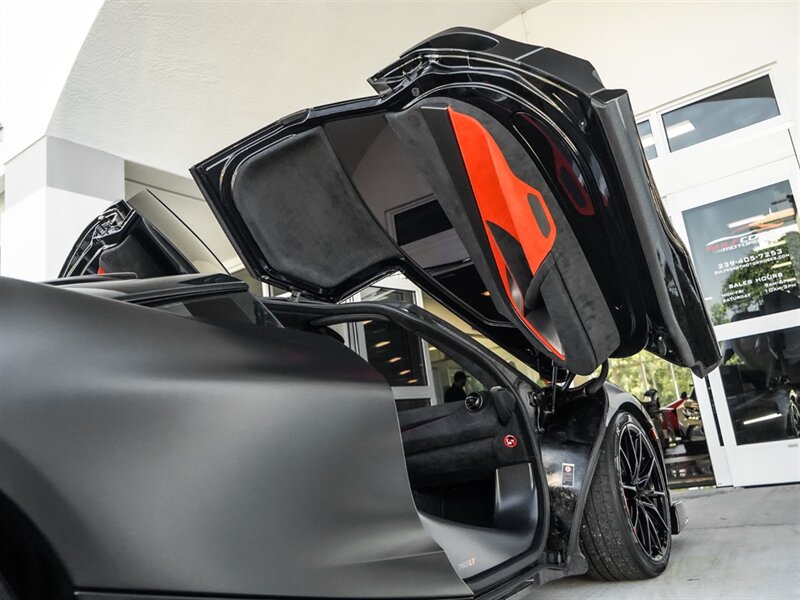 2021 McLaren 765LT - Photo 26 - Bonita Springs, FL 34134