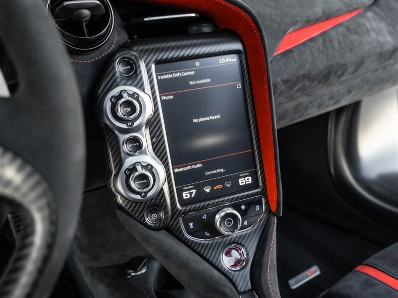 2021 McLaren 765LT - Photo 19 - Bonita Springs, FL 34134