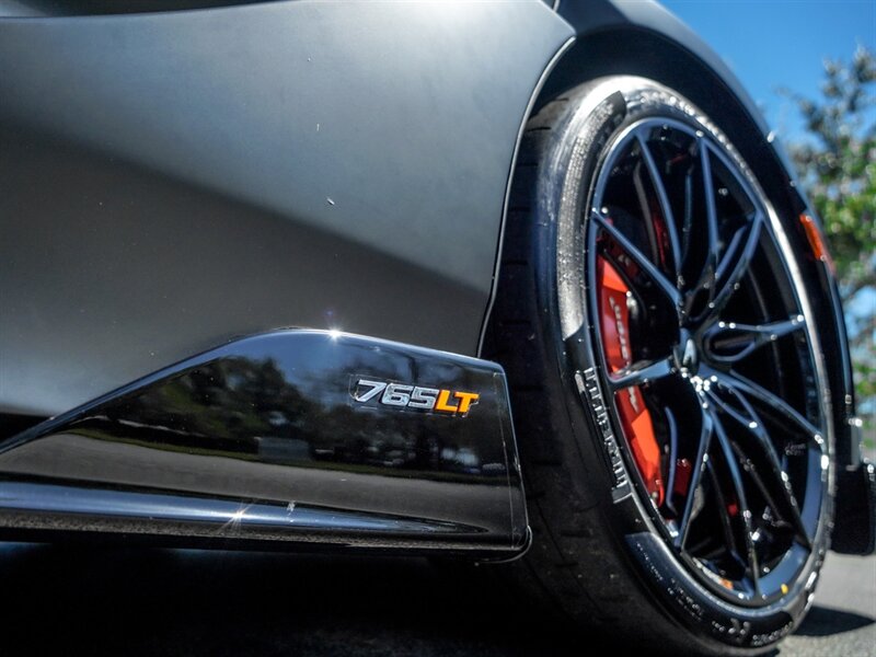2021 McLaren 765LT - Photo 48 - Bonita Springs, FL 34134