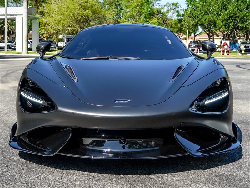 2021 McLaren 765LT   - Photo 4 - Bonita Springs, FL 34134