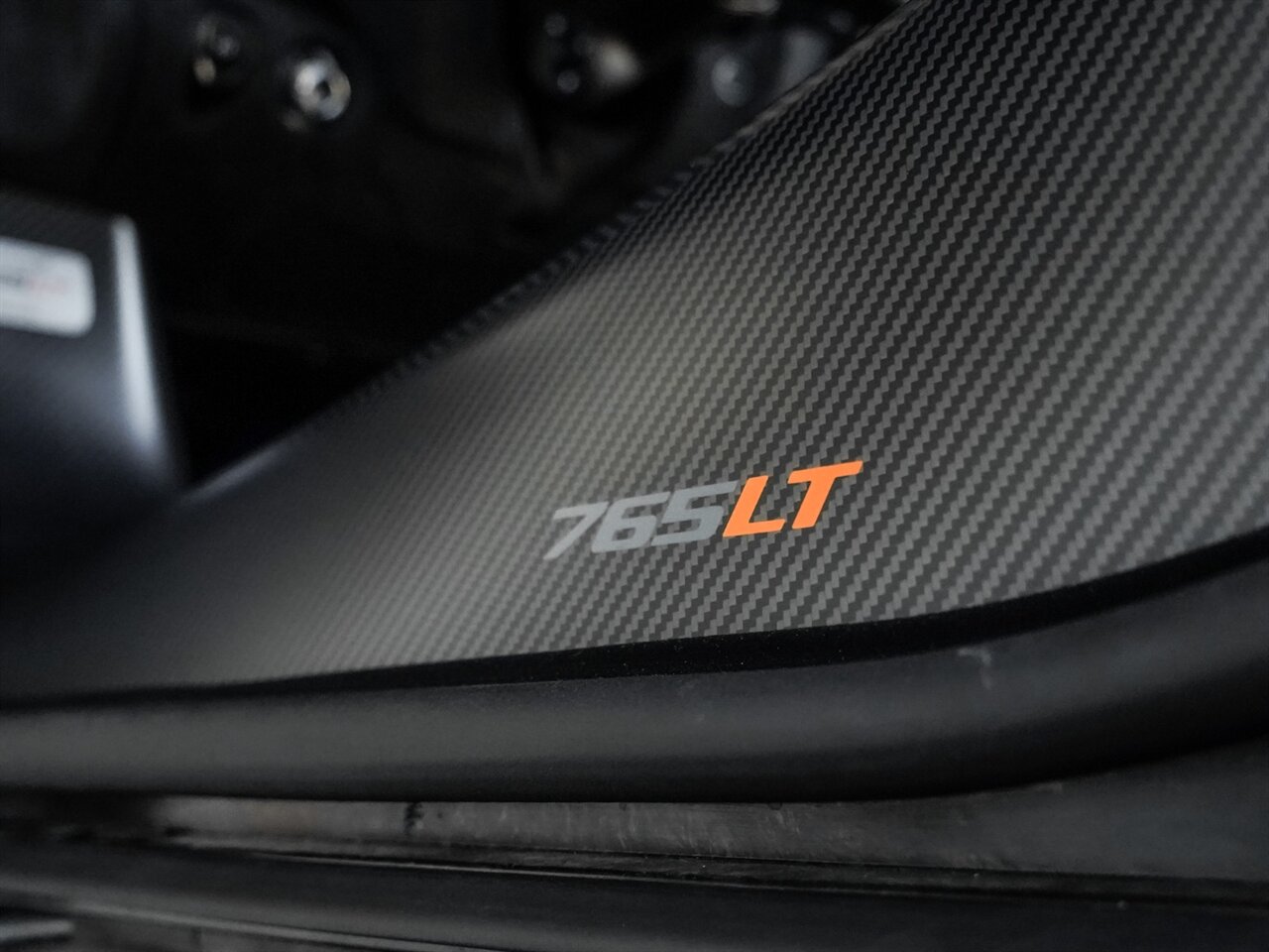 2021 McLaren 765LT   - Photo 25 - Bonita Springs, FL 34134