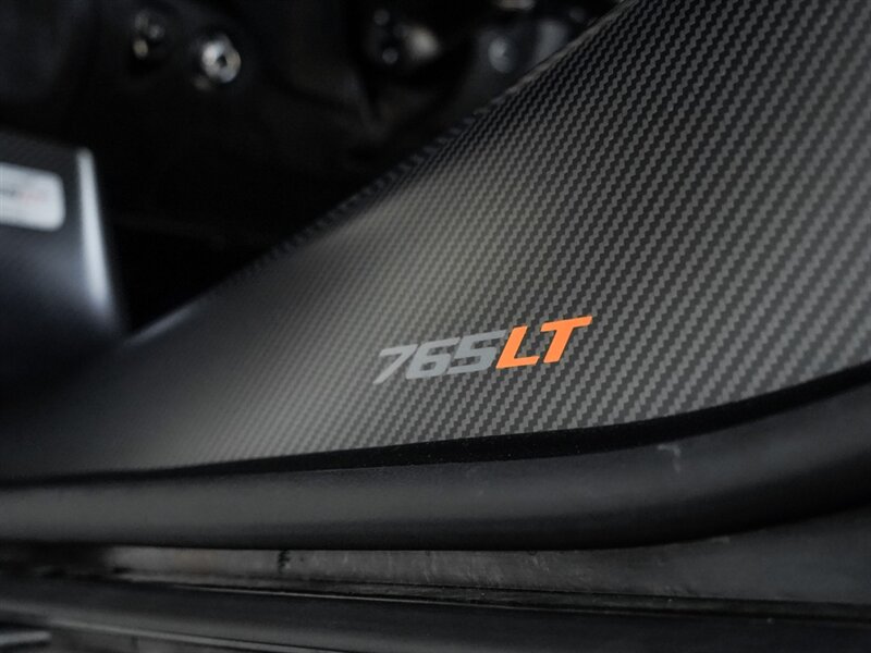 2021 McLaren 765LT - Photo 25 - Bonita Springs, FL 34134