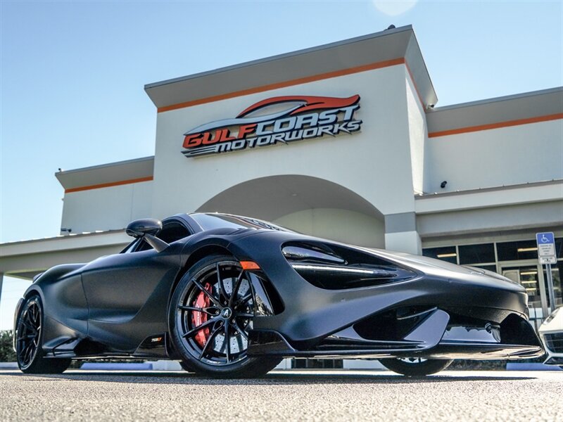 2021 McLaren 765LT - Photo 57 - Bonita Springs, FL 34134